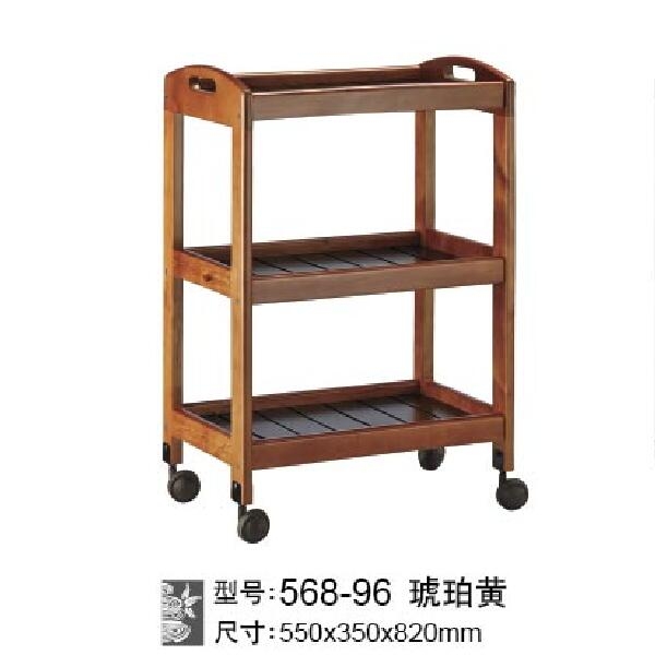 推车定制